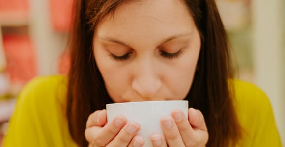 Corfu Old Town: Greek Herbal Tasting Experience