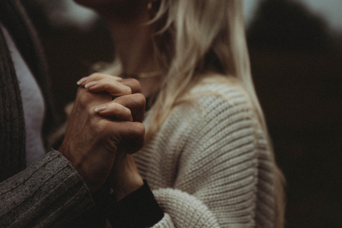 Levi: Professional engagement or after-wedding shoot