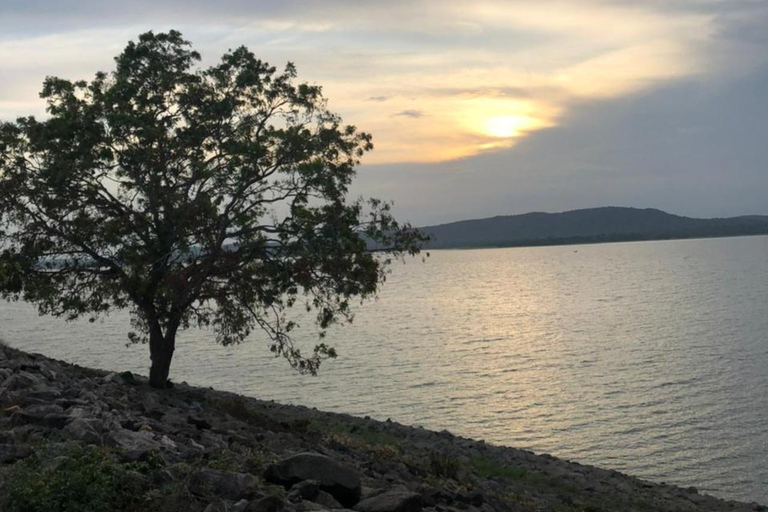 Kandy to Sigiriya Drop: Covering 6+ Attractions by Local