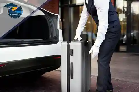 OR Tambo Airport Transfer To Rosebank
