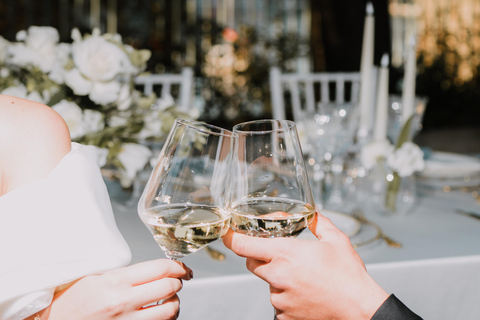 كافتات: فيلا باناك، المكان المثالي للاحتفال