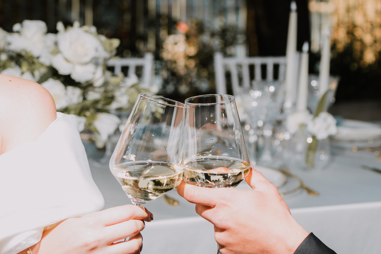 كافتات: فيلا باناك، المكان المثالي للاحتفال