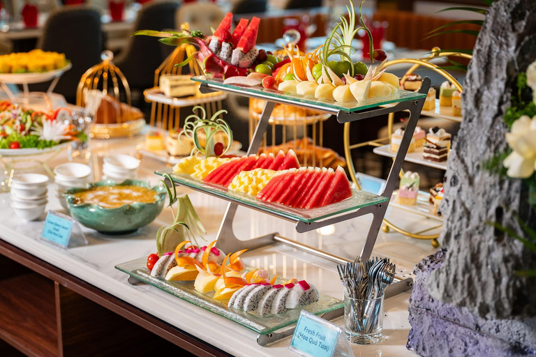 Hanoi: 3-Day UNESCO Luxury Ha Long/Lan Ha & Hanoi City Tour 3D2N Standard 3-Star Overnight Cruise & Ha Noi City