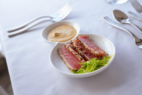 Marina Del Rey: Cruzeiro ao pôr do sol com jantar