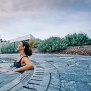 Mornington Peninsula: Wine & Wellness Escape with Spa Entry
