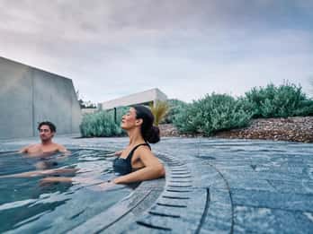 Península Mornington: Escapadela ao vinho e ao bem-estar com entrada no spa
