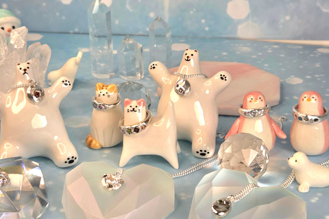 Seoul: Create Your Own Silver Souvenir to Last a Lifetime