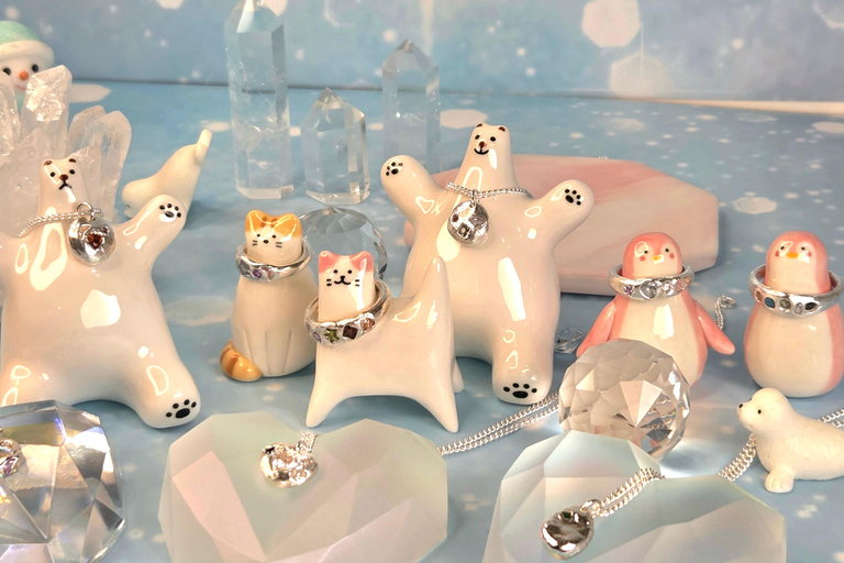 Seoul: Create Your Own Silver Souvenir to Last a Lifetime