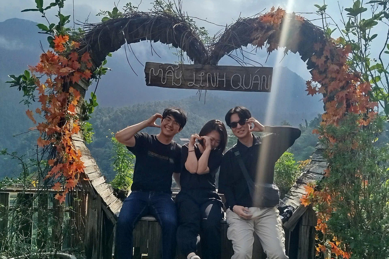 Sa Pa: Cat Cat Village Tour to Visit the Hmong People