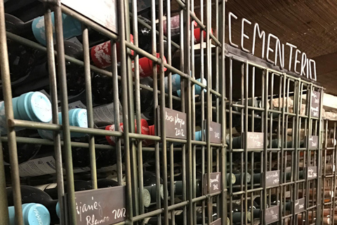 Tenerife: Guided tour with tasting of 6 wines