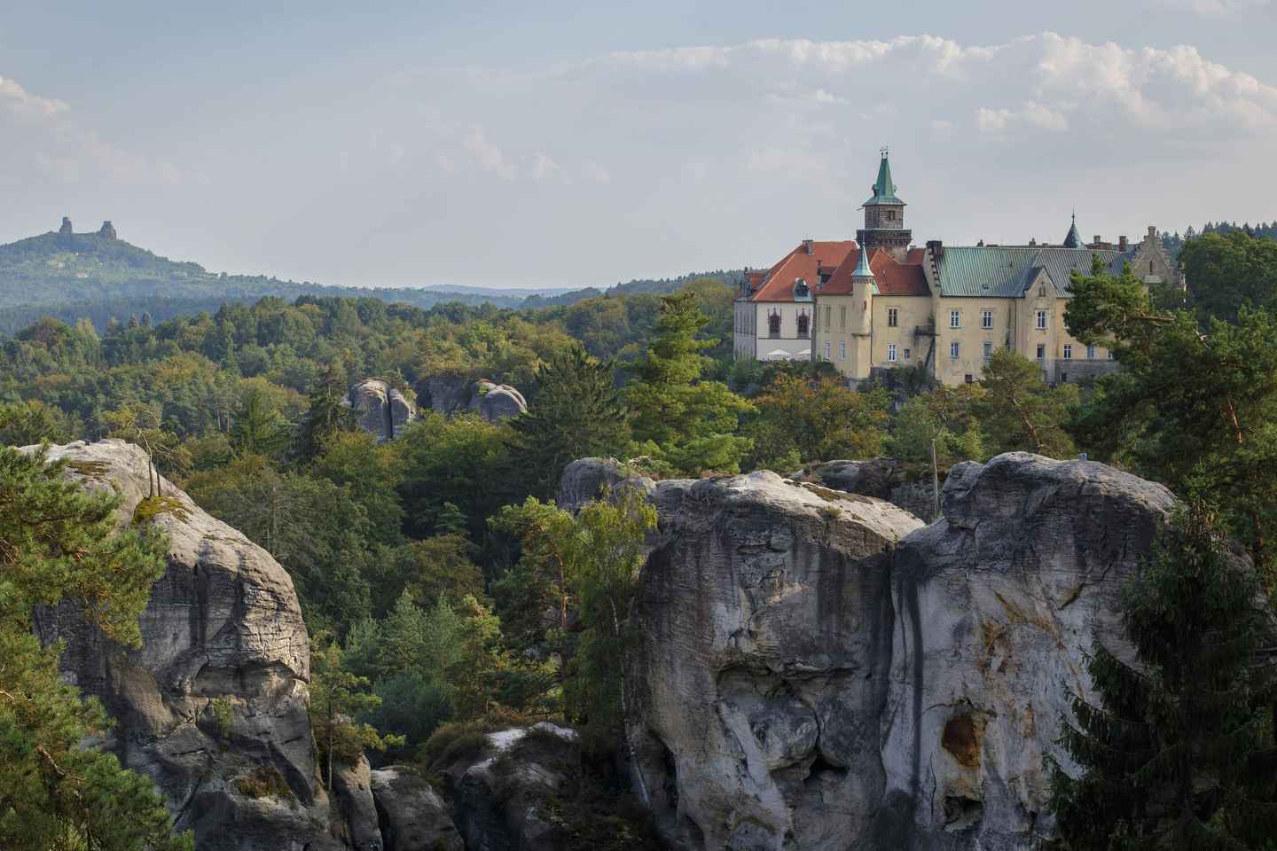 From Prague: Kingdom Come Deliverance 2: The Real-World Tour