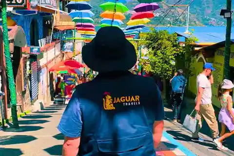 San Juan en Meer van Atitlán Tour:Vanuit Guatemala Stad & Antigua
