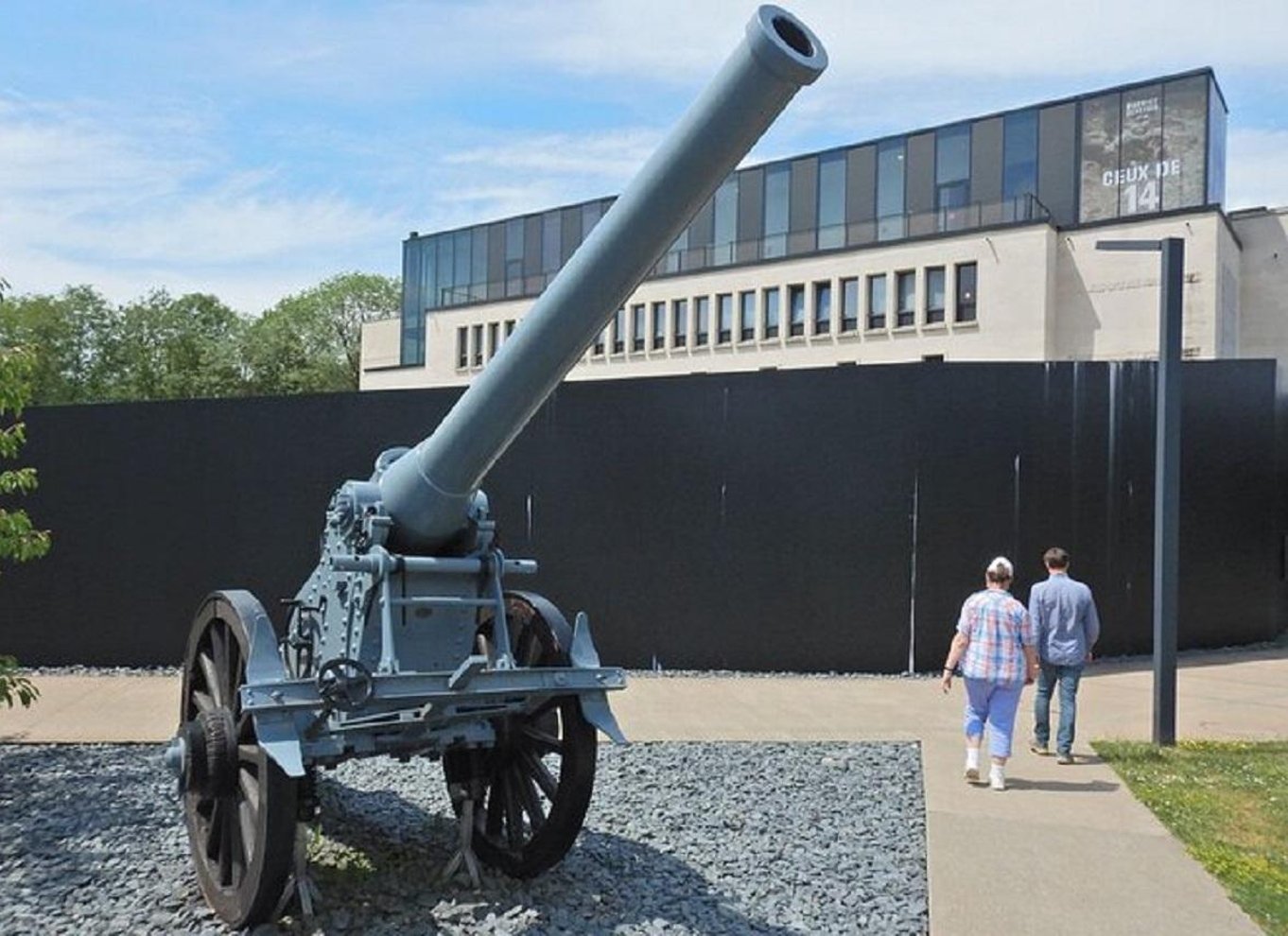 Rundvisning på VERDUN-slagmarken, guide og adgangsbilletter inkluderet