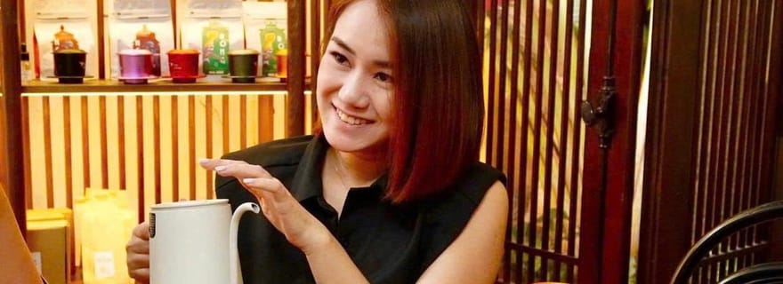 Hanoï : atelier café rapide pour préparer et déguster comme un habitant