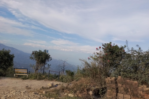 From Ktm: Nagarkot Sunrise and Hike Tour to Changu Narayan