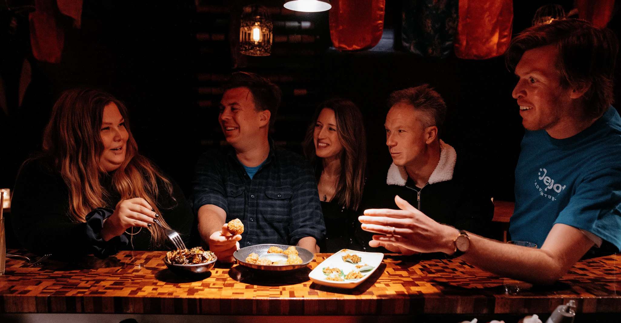 Melbourne: City Laneways Progressive Dinner and Drink photo 5