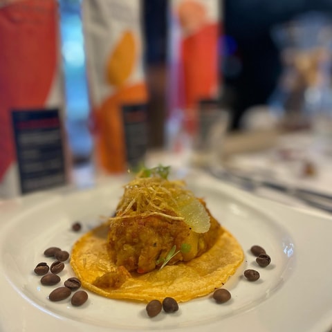 Stadsrondleiding door San José met koffie, chocolade en proeverijen