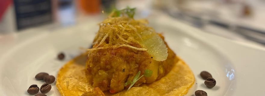 Visite de la ville de San José avec dégustation de café, de chocolat et autres spécialités