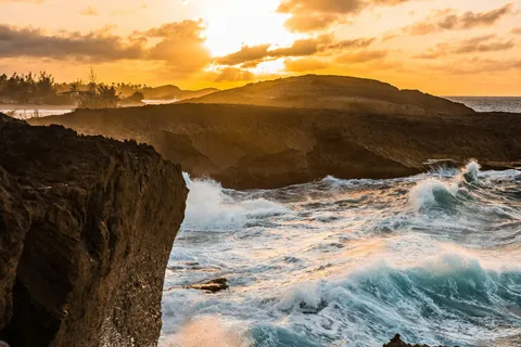 Puerto Rico: 7-Day Island Adventure w/ Accommodation & Meals
