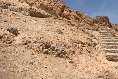 In the footsteps of Star Wars in Tunisia: 3-day tour from Djerba