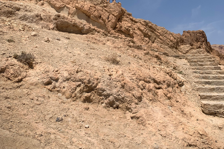In the footsteps of Star Wars in Tunisia: 3-day tour from Djerba