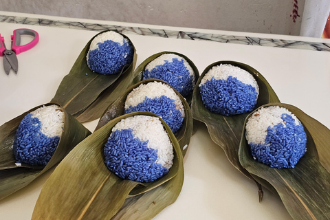 Melaka: Rempah Routes Food Tour with 15+ Tastings