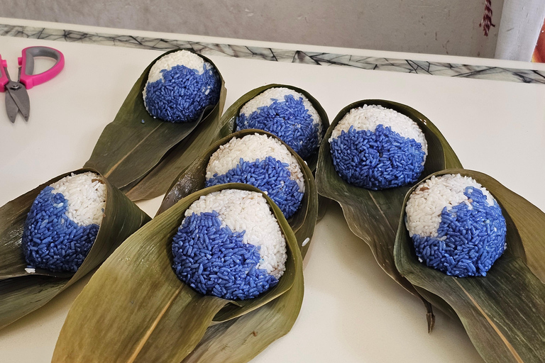 Melaka: Rempah Routes Food Tour with 15+ Tastings