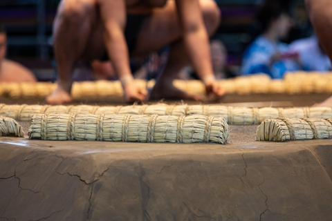 Watch Sumo Up Close in Japan | Jungyo Regional Tour Tickets Watch Sumo Up Close | Autumn Jungyo Regional Tour Tickets