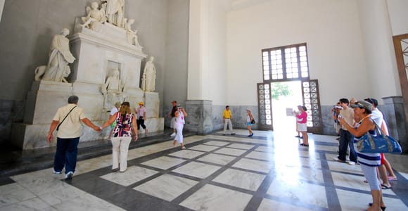Cartagena: Barranquilla y Santa Marta Todo Incluido