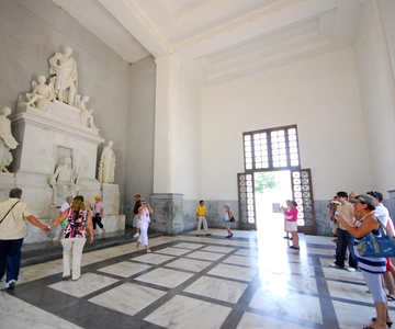 Cartagena: Barranquilla and Santa Marta All-Inclusive Tour
