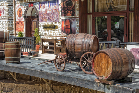 Sofia: Sandanski and Pozar Thermal Escape 9-Day Spa Tour