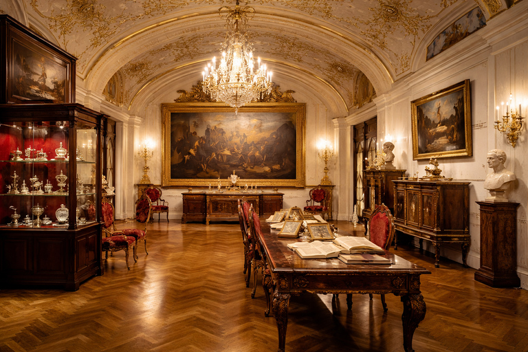Krakow: 3-Day Digital Museum Pass 72-Hour Pass