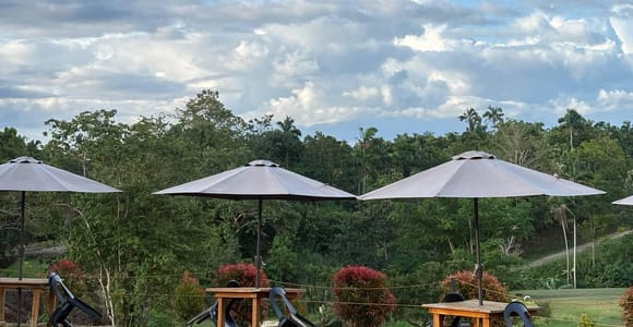 Bohol: Ultimate Adventure, ATV, Golf, Hiking, & Falls