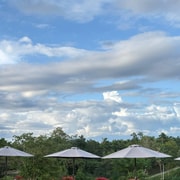 Bohol: Ultimate Adventure, ATV, Golf, Hiking, & Falls Bohol: Ultimate Adventure, ATV, Golf, Hiking, & Falls
