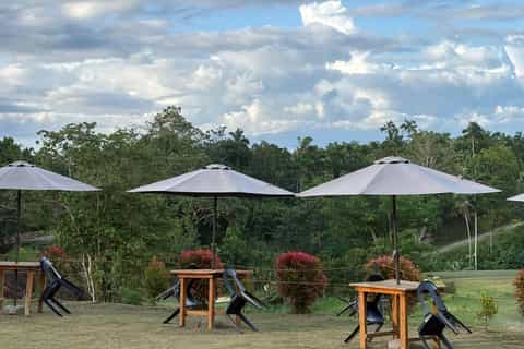 Bohol: Ultimate Adventure, ATV, Golf, Hiking, & Falls - Image 3