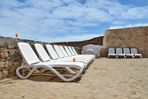 Wyspa Sal: Pedra de Lume, doświadczenie wellness i relaksuWyspa Sal: Pedra de Lume, wellness i relaks