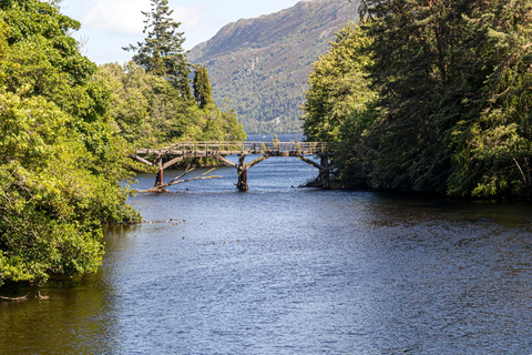 2-Day Private Highlands and Speyside Tour From Edinburgh
