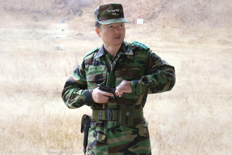 Seoul Private DMZ Tour with Former Elite ROK Security Expert Premium DMZ Tour (Private)