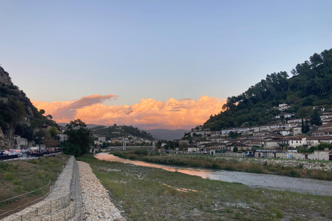 4-Day Albania Tour: UNESCO Cities & Riviera
