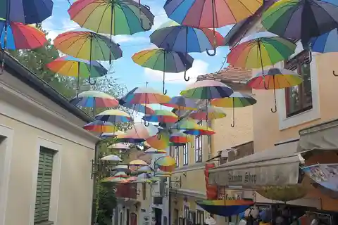 Szentendre Bike & Boat/Train Tour by Budapest Bike Breeze