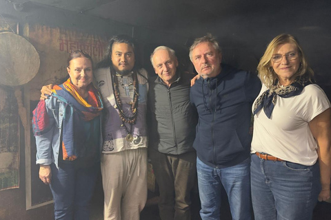 Kathmandu: Tamang Shamanism Experience with Rituals