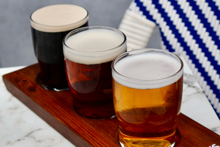 Dublin: Howth Cruise and Dine Experience