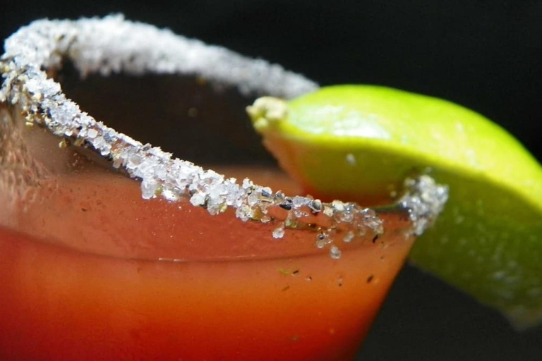 Fuego Tico: A Costa Rican BBQ Experience in San José