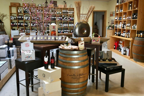 Goslar: Delicious Treats & Favorite Spots