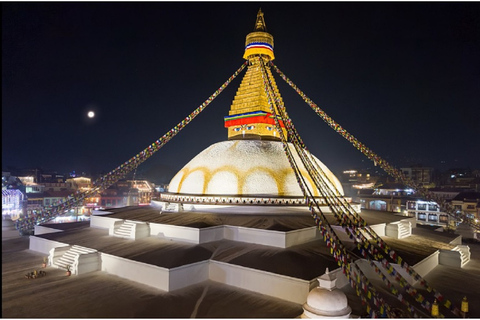 Kathmandu Valley Tour