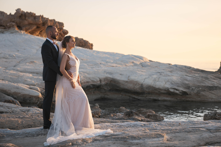 Cyprus: Destination Weddings and Elopements Photographer
