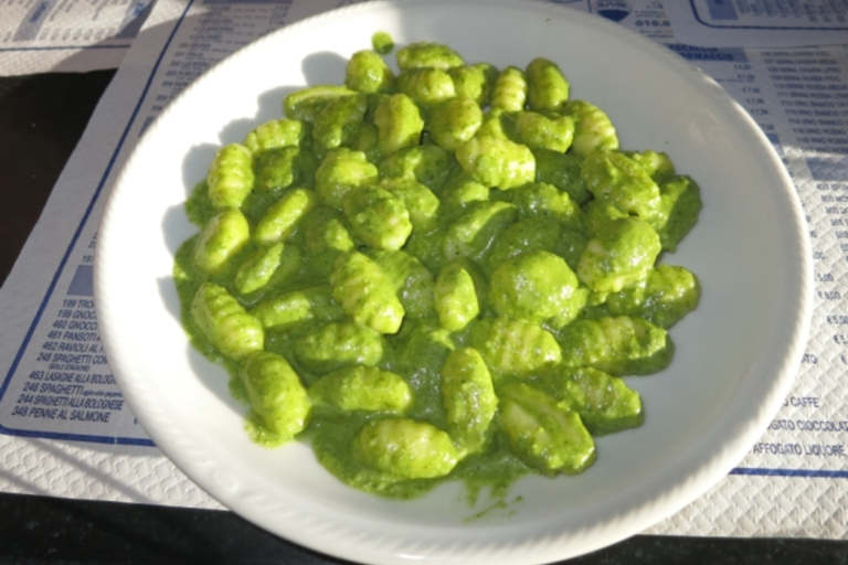 Genoa Cooking Class & Traditional Recipes E-Book