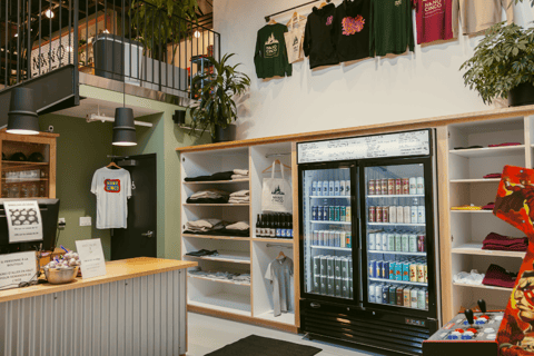 Quebecois Aperitif Food Tour in Quebec City