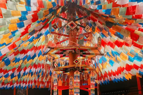 From Kunming: 8-Day Yunnan Private Cultural Tour