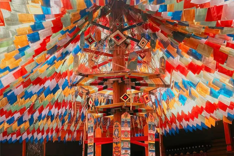 From Kunming: 8-Day Yunnan Private Cultural Tour